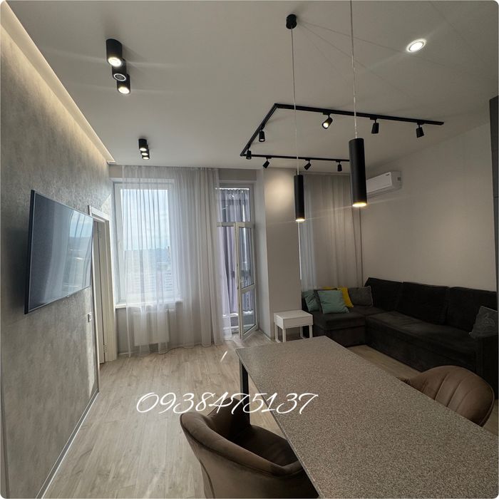 Продам 1 комн. Квартиру 54м2 ЖК Павловский квартал,ремонт современный