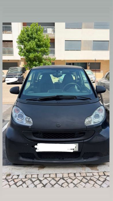 Smart á venda 2009