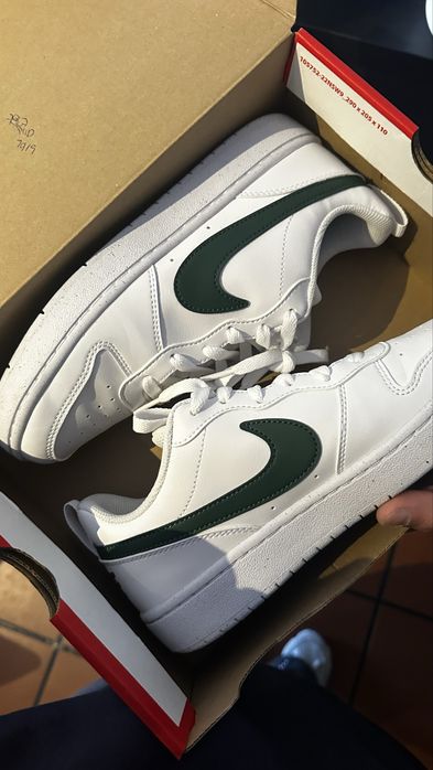 Tenis Nike - novos488539794147921922