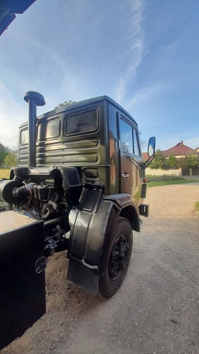 Продам Камаз 4310