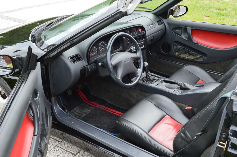 Lotus Kia Elan 1 z 1056szt.