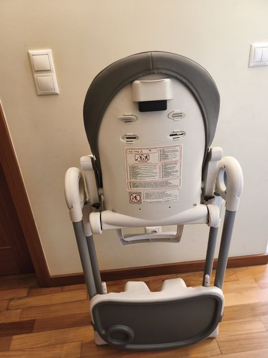 Feeding Chair with Reclining Function435952454782822405