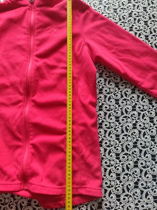 Rozpinana bluza Kari Traa
