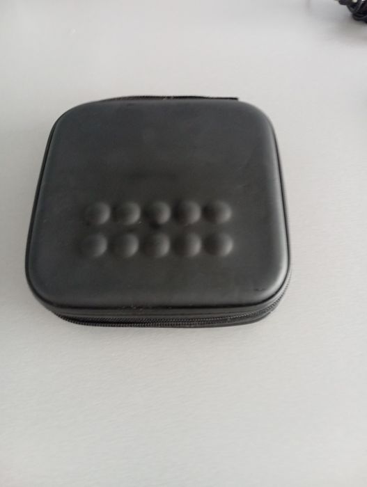 Etui na płyty CD