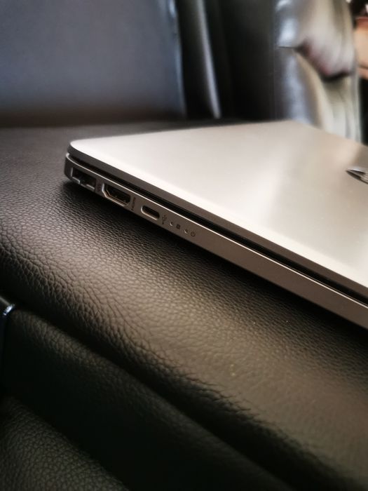 Computador HP i5 Como Novo