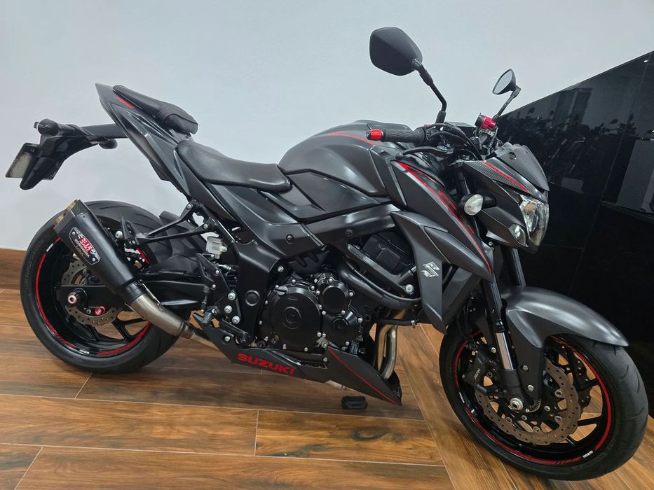 Suzuki