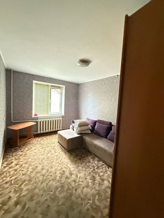 Оренда двох кімнатної квартири  ЖМ Комунар