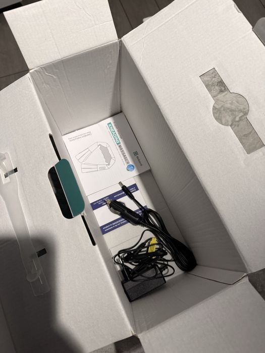 Масажер для шиї та спини з розслабляючим теплом Nekteck Shiatsu