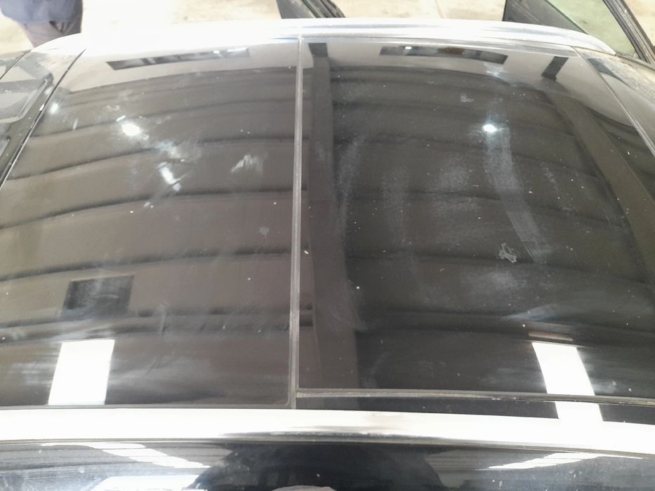 Teto de abrir MERCEDES-BENZ GLA (X156)