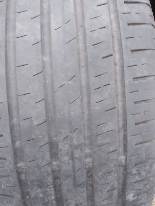 Opony samochodowe letnie