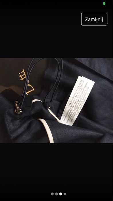 Massimo dutti, balagan, marant, len 100%