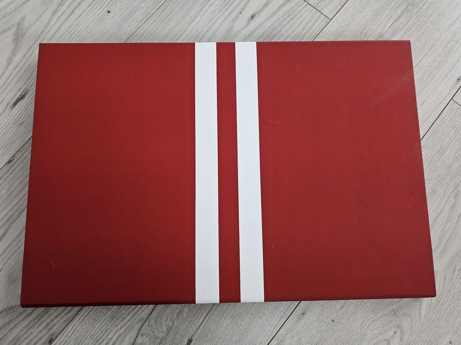 Druk kolekcjonerski - Mini "The Living Motorsport Legend"