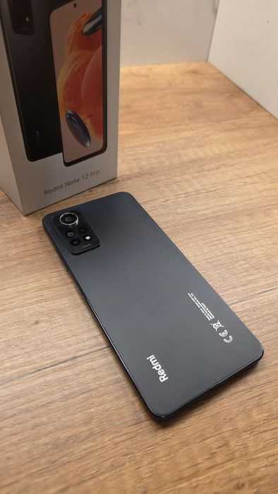 Telefon Redmi 12 PRO