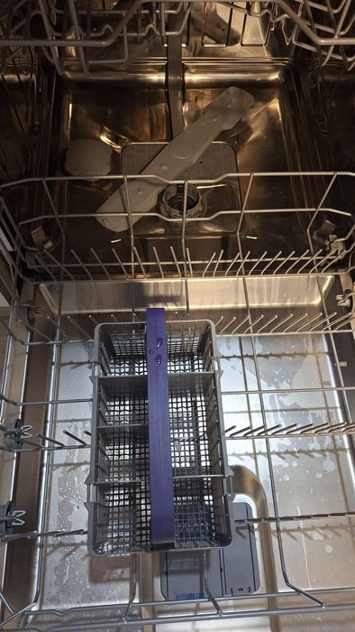 Máquina de Lavar Loiça como nova