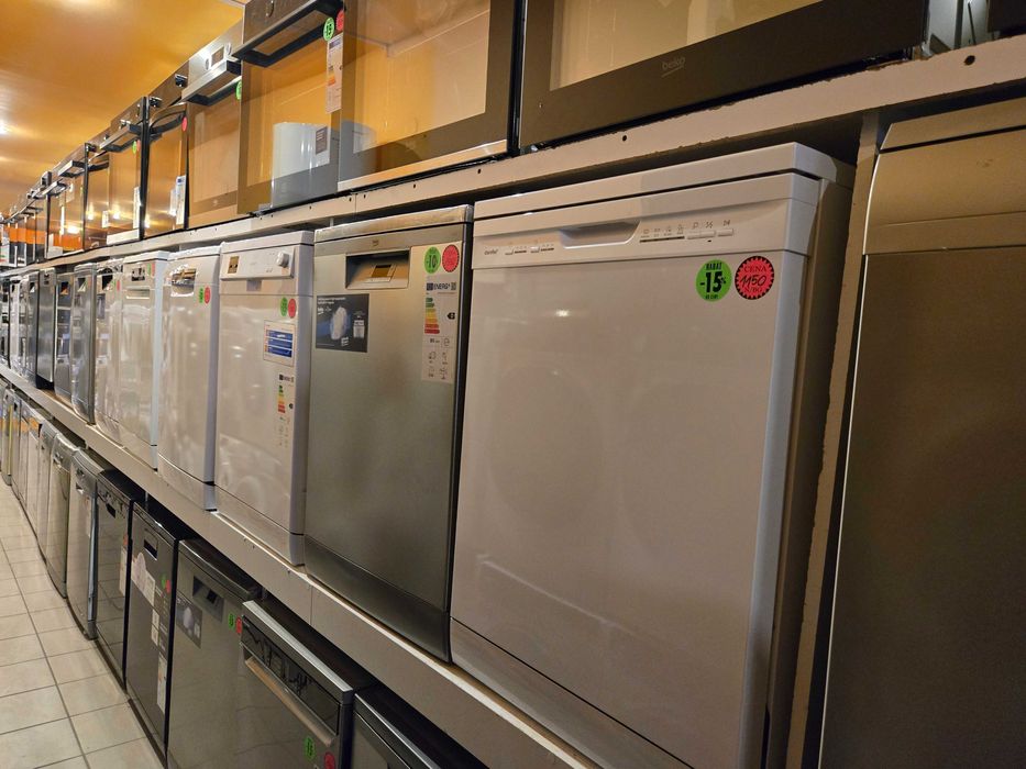 JANKI AGD Zmywarka Comfee 60cm CSF 3N12EW