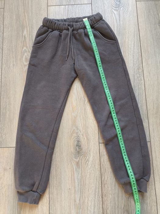 Теплий спортивний костюм +світшот бомпер