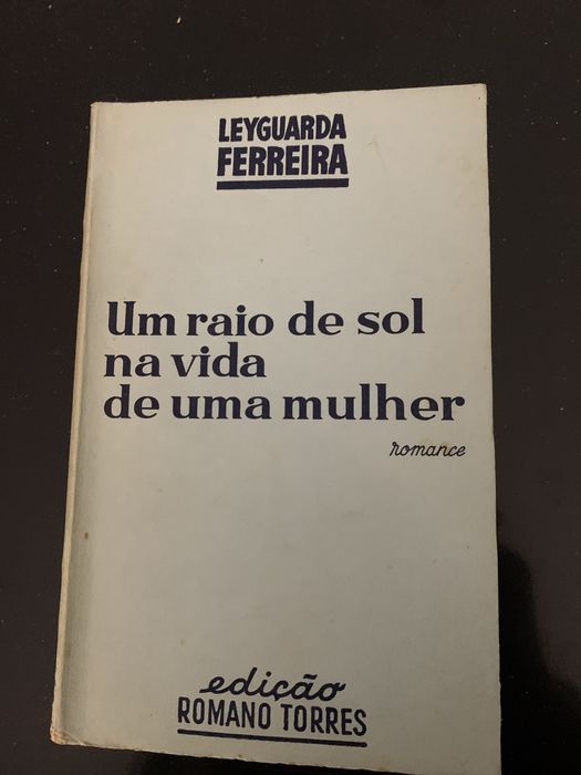 8 livros Colecção Azul. Edição Romano Torres anos 50.