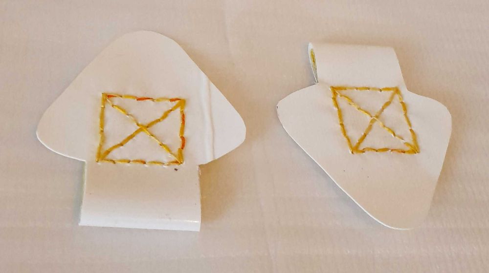 Fixadores Elásticos I-SUP