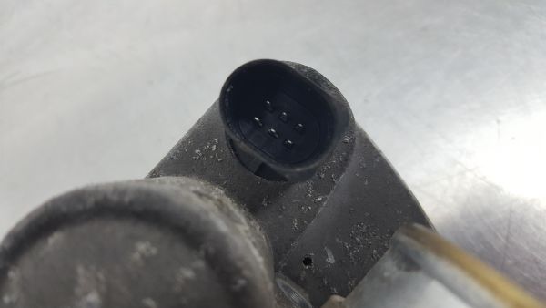 Corpo borboleta MINI Mini (R50, R53)