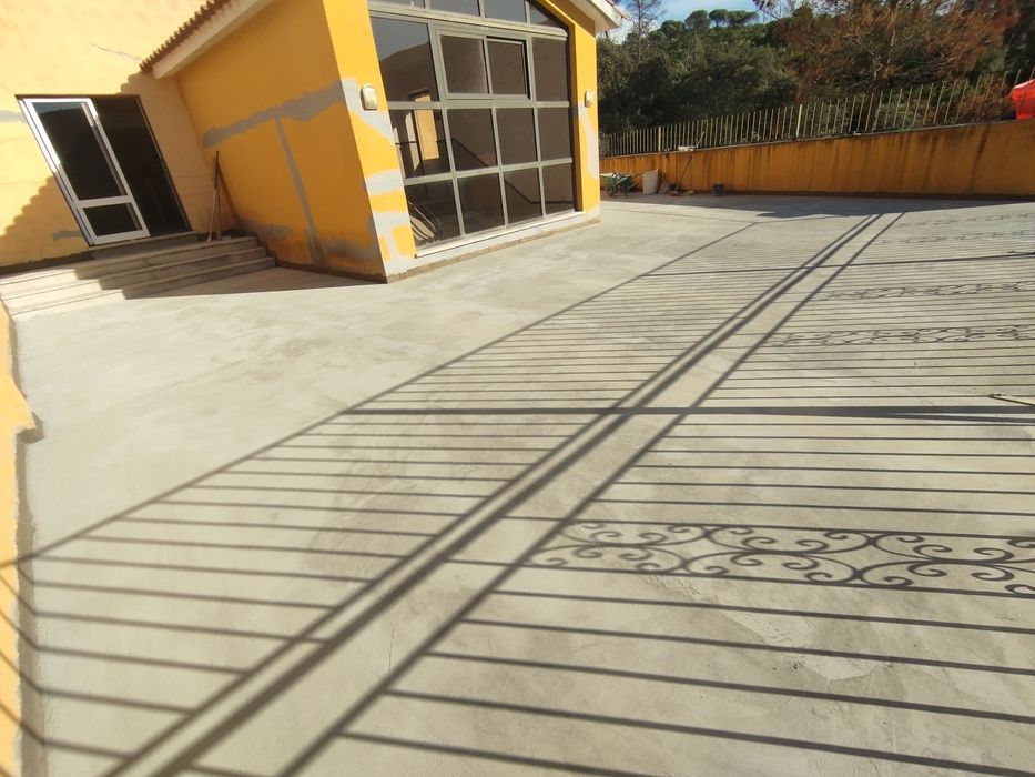 Célio Remodelação e construção