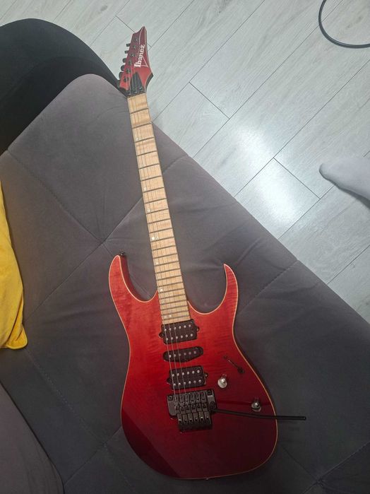 Gitsra Ibanez Premium