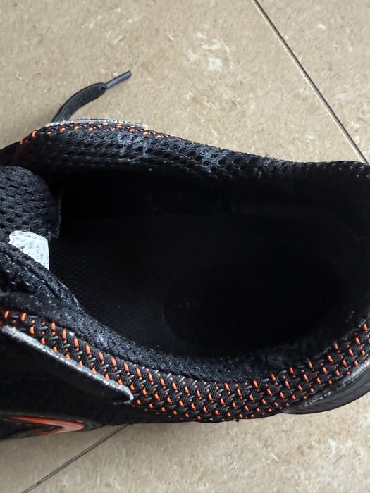 Sapato de trabalho Cofra Monti 41