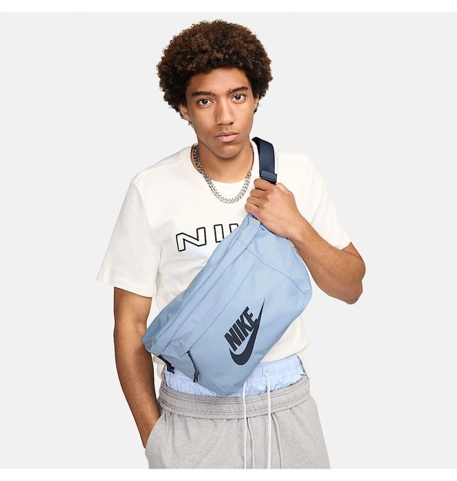 ОРИГИНАЛ | Сумка,бананка Nike Tech Hip Pack BA5751-010