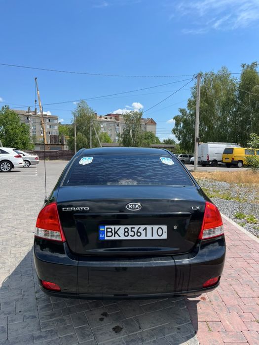 Продам KIA Cerato