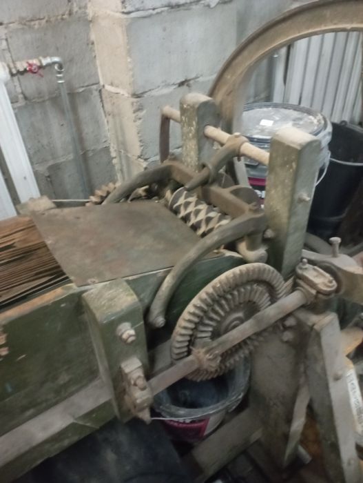 Sprzedam sieczkarnie