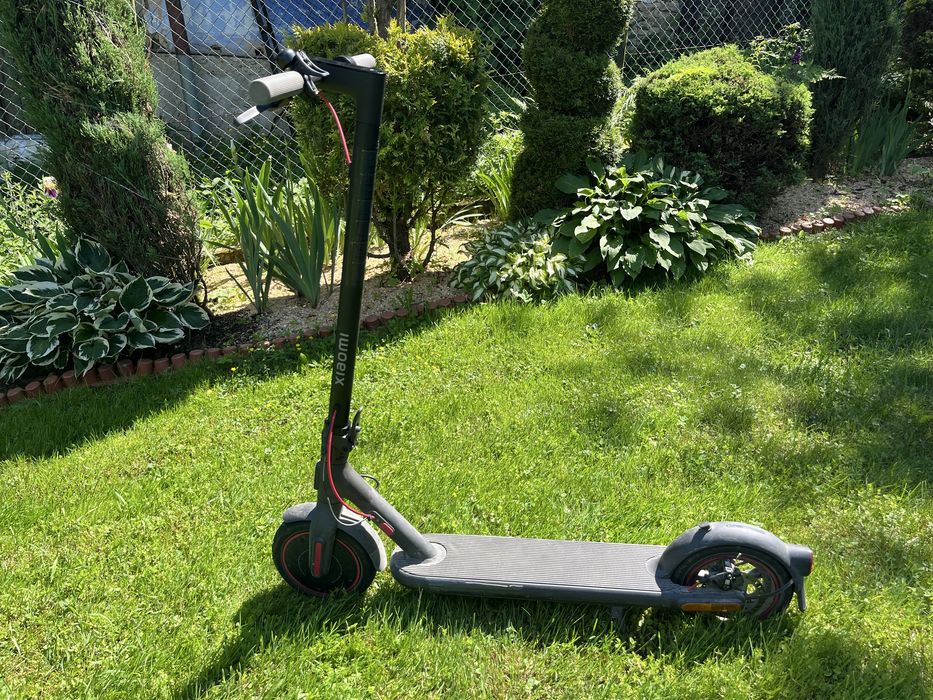 Hulajnoga elektryczna Xiaomi 4 Pro