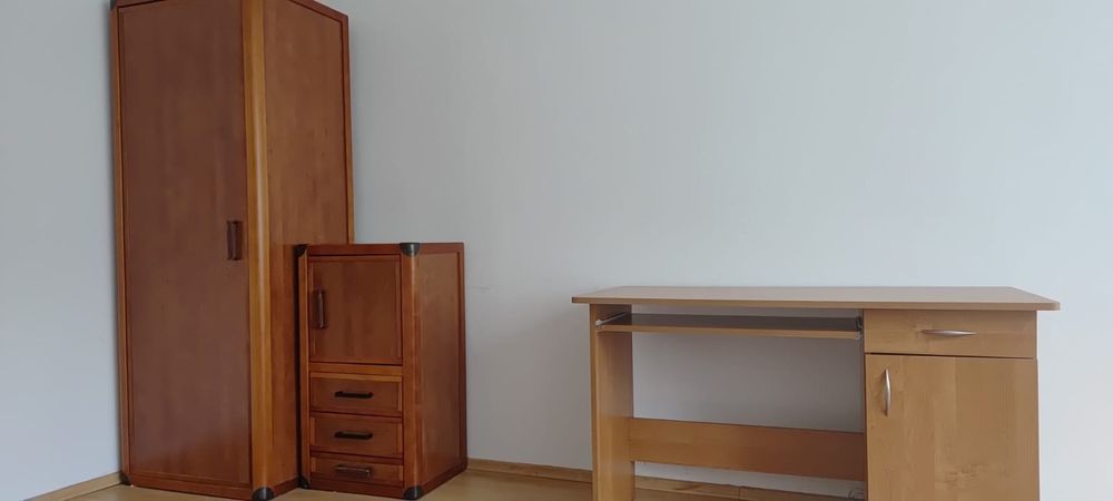 Mieszkanie – Białystok - Widok 4