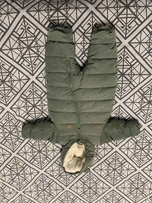 Дитячий комбінезон H&M