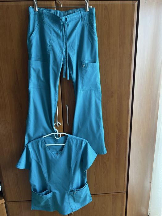 Костюм медицинский cherokee