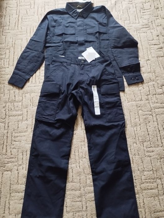 Костюм спеціальний американської армії США  First 5.11 tactical