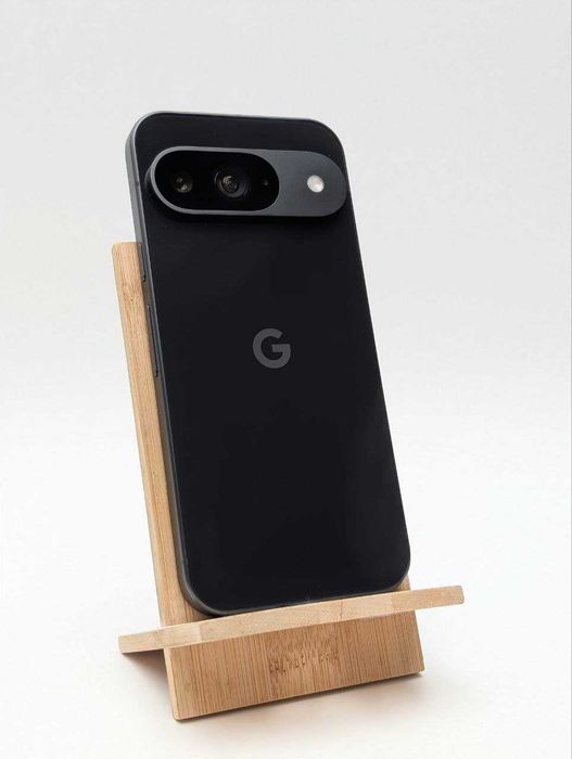 Google Pixel 9 128GB Obsydian | jak nowy