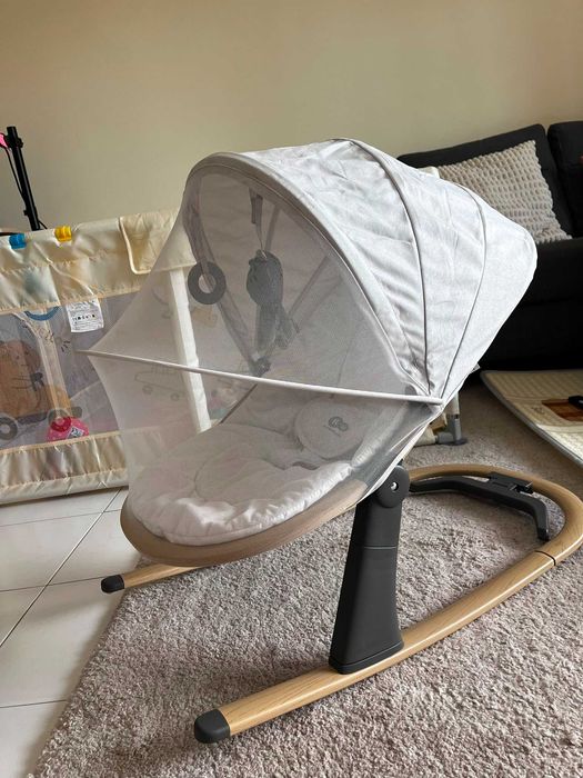 Espreguiçadeira bebê Kinderkraft  Elsu