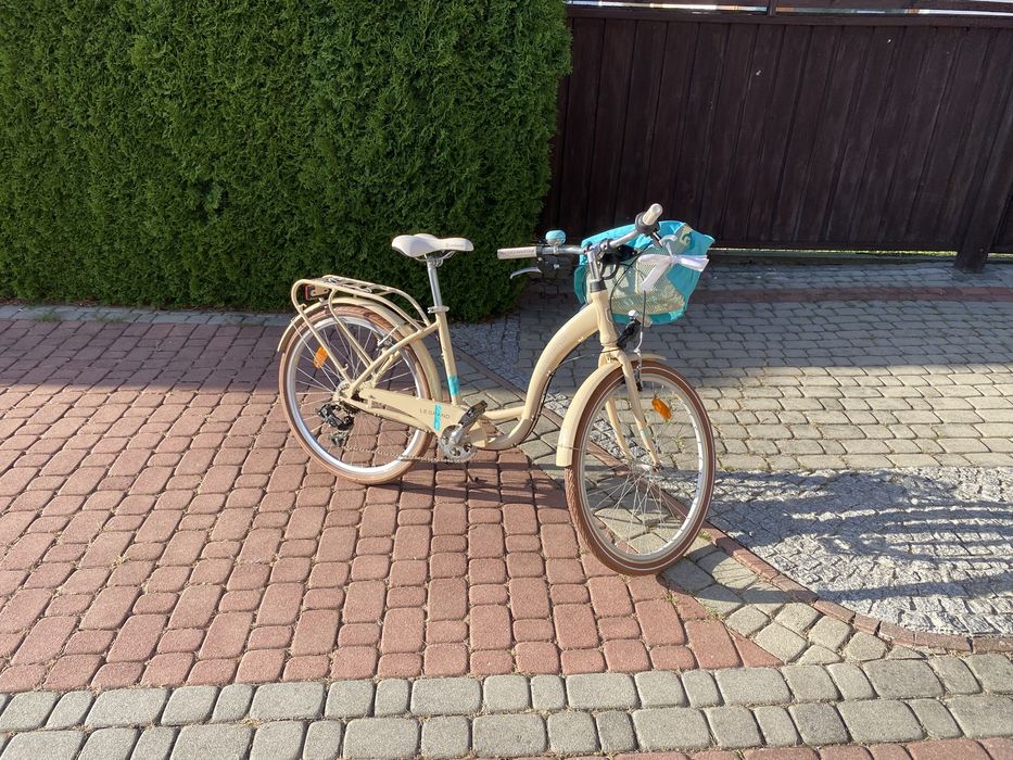 Legrand Lille Rower miejski damski/dziewczęcy