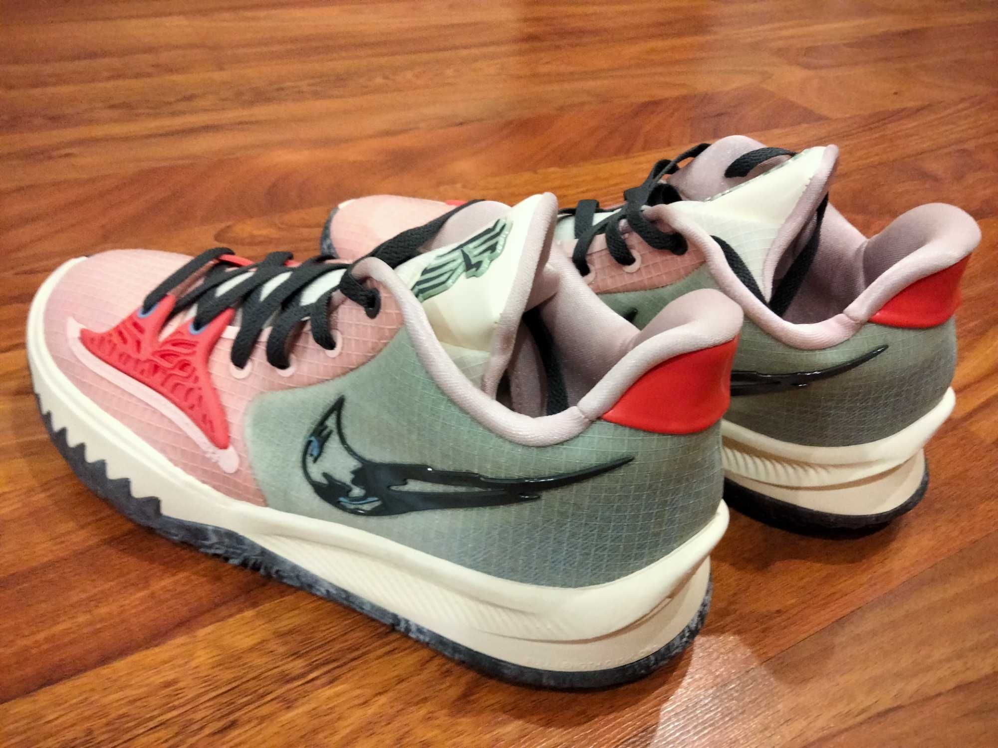 Kyrie 4 olx sale