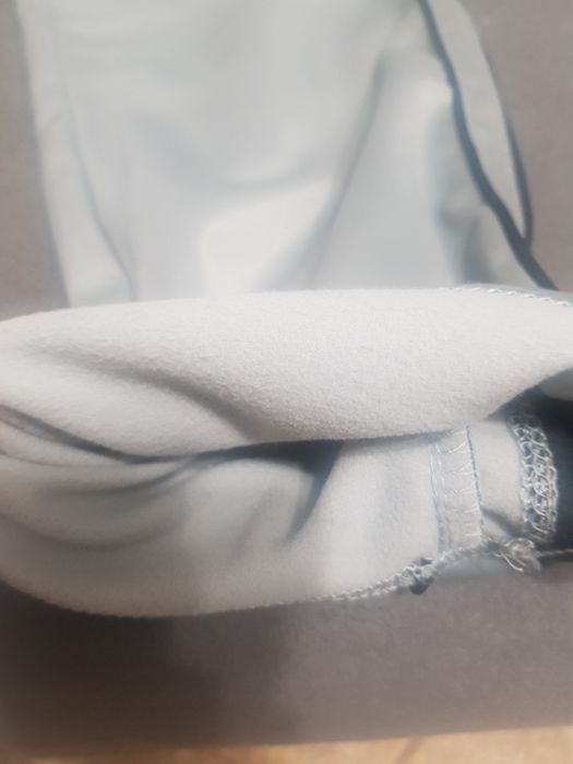 Dresy ocieplane męskie