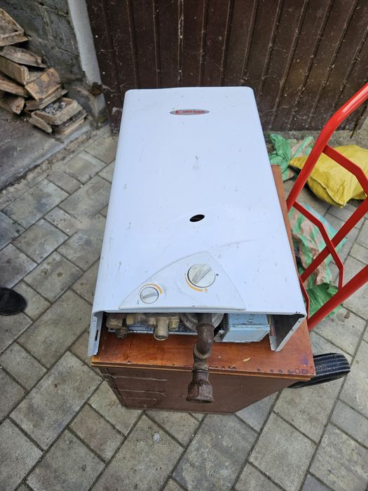 JUNKERS Euro Term jednofunkcyjny