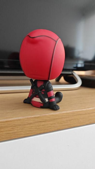 Deadpool Figure64737899062913121