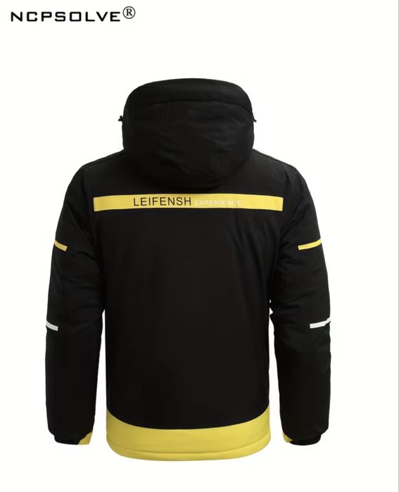 Чоловічий комплект для зимового спорту