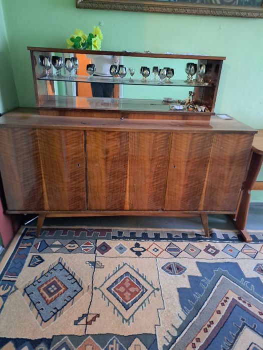 Oddam gratis Meble kuchenne , oraz do pokoju