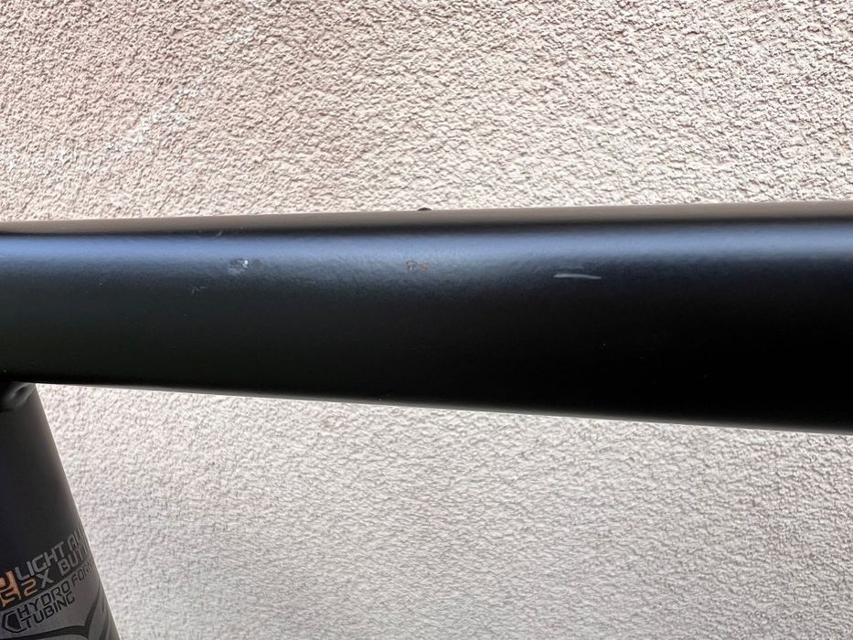 Sensa Romagna SLE 105 Rower szosowy 58 kolarka kolażówka