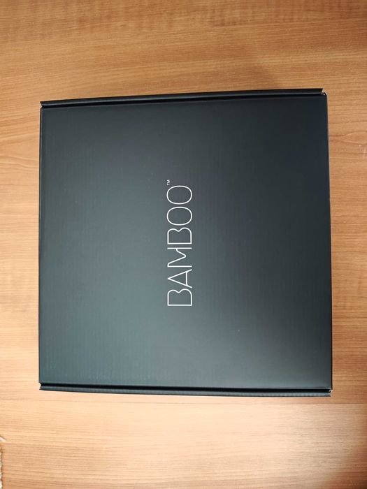 Wacom Bamboo One