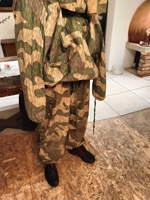 Polski splinter maskałat LWP