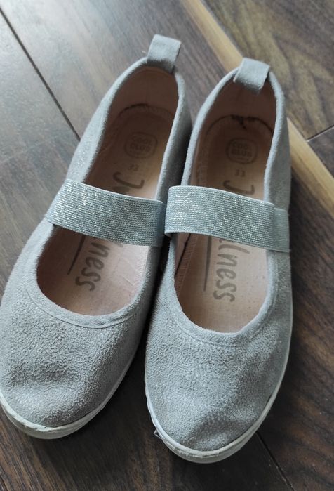 Buty, trampki, do szkoły, wsuwane Cool Club, Smyk rozmiar 33