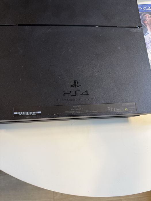 Sony PlayStation 4 500 Gb PS4