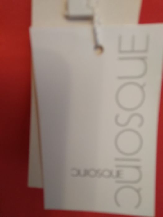 Elegancka sukienka  roz 44 Quiosgue