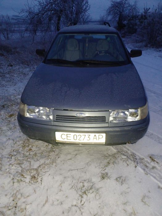 Продам ваз 2111,2009 рік